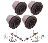 Boccole Dei Bracci Superiori Anteriori Per Hyundai Terracan