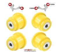Boccole Dei Bracci Superiori Anteriori Per Mercedes Classe R (05-12) W251/V251