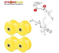 Boccole Dei Bracci Superiori Anteriori Per PORSCHE MACAN (2013-)