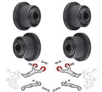 Boccole Dei Bracci Superiori Posteriori Per Alfa Romeo SPIDER 916