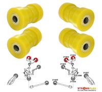 Boccole Dei Bracci Superiori Posteriori Per Lexus IS I (98-05) XE10