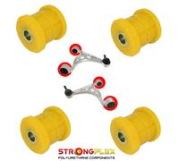 Boccole Dei Bracci Superiori Posteriori SPORT Per Lexus SC300 SC400