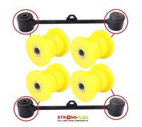 Boccole Dei Bracci Superiori Posteriori SPORT Per Toyota Land Cruiser Prado