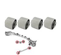 Boccole Dei Bracci Tiranti Posteriori Per Honda HR-V