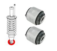 FEBEST NAB-Y62F Boccola, Ammortizzatore