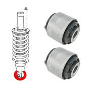 FEBEST NAB-Y62F Boccola, Ammortizzatore