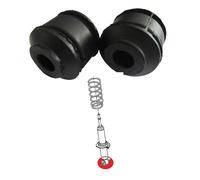 Boccole Dei Due Ammortizzatori Anteriori Per NAVARA D40, PATHFINDER R51