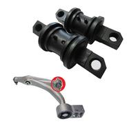 Boccole Dei Due Bracci Anteriori, Per Alfa Romeo 159