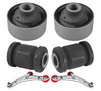 Boccole Dei Due Bracci Anteriori Per JEEP PATRIOT MK74
