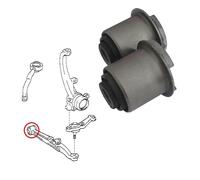 Boccole Dei Due Bracci Anteriori Per LEXUS IS200 / IS300