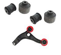 Boccole Dei Due Bracci Anteriori Per Renault MASTER III