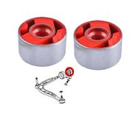 Boccole Dei Due Bracci Anteriori - Poliuretano - Per BMW Z1 Z3