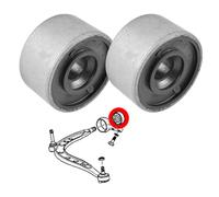 Boccole Dei Due Bracci Anteriori - Rinforzate - Per BMW SERIE 3 E36 E30