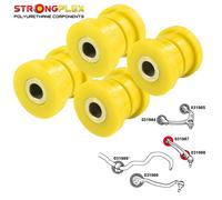 Boccole Dei Due Bracci Inferiori Anteriori Per BMW X6 I E71/E72