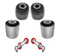 Boccole Dei Due Bracci Inferiori Anteriori Per Lancia THESIS