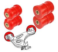 Boccole Dei Due Bracci Inferiori Anteriori Per Mercedes W202 (S202)