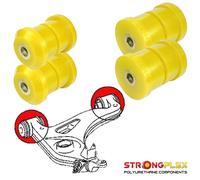 Boccole Dei Due Bracci Inferiori Anteriori Per Mercedes CLK W208