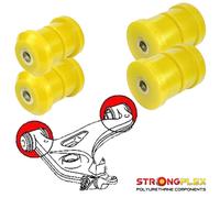 Boccole Dei Due Bracci Inferiori Anteriori Per Mercedes SLK R170