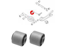 Boccole Dei Due Bracci Posteriori Per Hyundai Sonata/I45