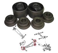 Boccole Dei Due Bracci Posteriori Per Toyota RAV4