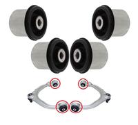 Boccole Dei Due Bracci Superiori Anteriori Per BMW X5 E70, X6 E71/E72