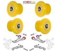 Boccole Dei Due Bracci Superiori Posteriori Per Alfa Romeo SPIDER 916