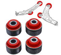 Boccole Dei Due Triangoli Anteriori Per Renault Trafic II