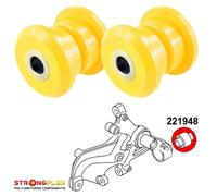 Boccole Dei Fuselli Posteriori Per Audi Q2, Q3 II, TT 8S