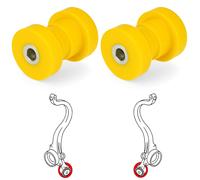 Boccole Dei Fuselli Posteriori Per Audi S4 B5 (97-01)