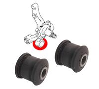 Boccole Dei Fuselli Posteriori Per Ford Transit Connect TC7