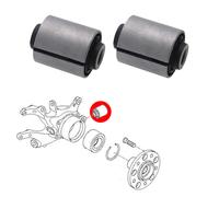 Boccole Dei Fuselli Posteriori Per Hyundai IX35/Tucson