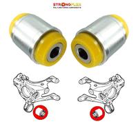 Boccole Dei Fuselli Posteriori Per Kia Cee'd / ProCee'd II JD (12-18)