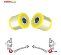 Boccole Dei Fuselli Posteriori Per Mercedes CLS C219 CLS55 AMG / CLS63 AMG