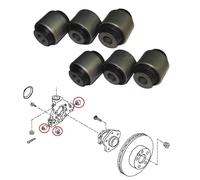 Boccole Dei Fuselli Posteriori Per Nissan Murano Z50, Infiniti FX35, FX45