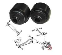 Boccole Dei Fuselli Posteriori Per RAV4, Auris, Avensis, Lexus CT200H