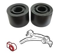 Boccole Dei Supporti Dei Bracci Anteriori, Per Alfa Romeo 159, Brera, SPIDER