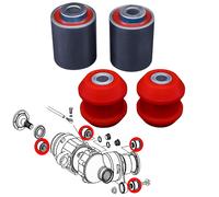 Boccole Dei Supporti Del Cambio Per Vito W639 Con OM646 / 4MATIC