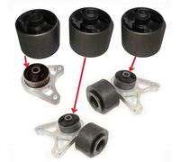 Boccole Dei Supporti Differenziale Per Land Rover Freelander