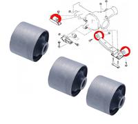 Boccole Dei Supporti Differenziale Per Nissan PATHFINDER, Terrano WD21