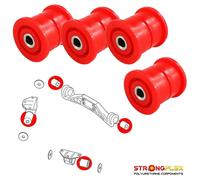 Boccole Dei Supporti Differenziale Posteriori, Fiat Sedici 06-14 AWD