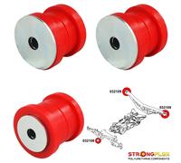 Boccole Dei Supporti Differenziale Posteriori Per BMW X2 F39 XDRIVE