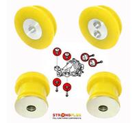 Boccole Dei Supporti Differenziale Posteriori Per Lexus IS200 IS300