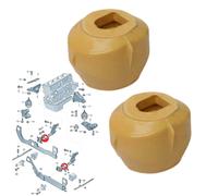 Boccole Dei Supporti Motori Per Audi A4 B6 B7