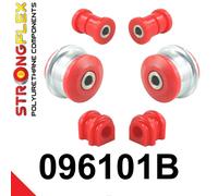 Boccole Dei Triangoli Di Sospensione Anteriore Per Kia Picanto II