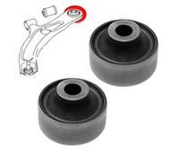 Boccole Dei Triangoli Di Sospensione Anteriore Per SUZUKI SWIFT, SX4, VITARA