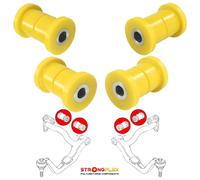 Boccole Dei Triangoli Di Sospensione Anteriore, VW Transporter T4
