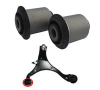 Boccole Dei Triangoli Inferiori Anteriori Per Honda Civic, Honda CRV