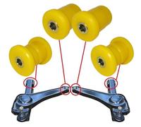 Boccole Dei Triangoli Inferiori Anteriori Per Opel Ascona, Opel Manta