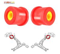 Boccole Dei Triangoli Inferiori Anteriori Per VW Golf V 03-09 (GTI & R32)