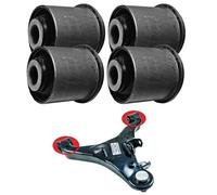 Boccole Dei Triangoli Superiori Anteriori Compatibili Con NISSAN PICK-UP D22